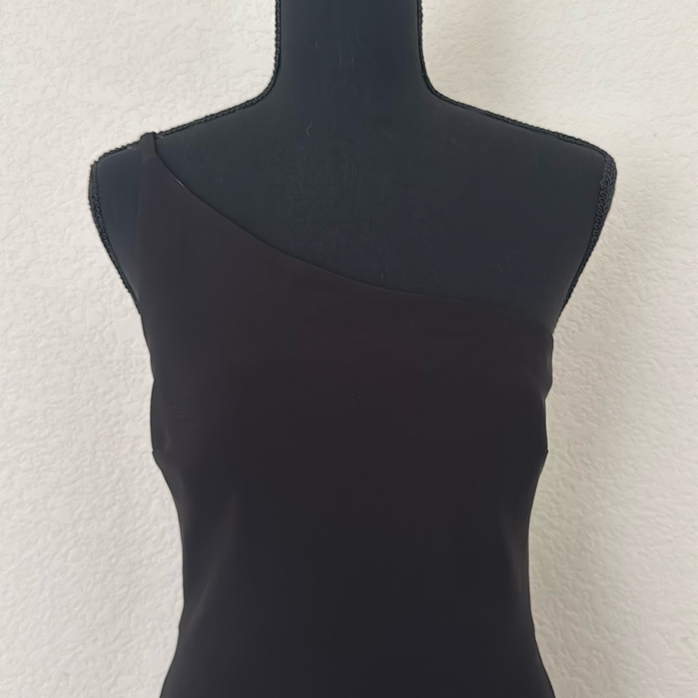 Evening gown